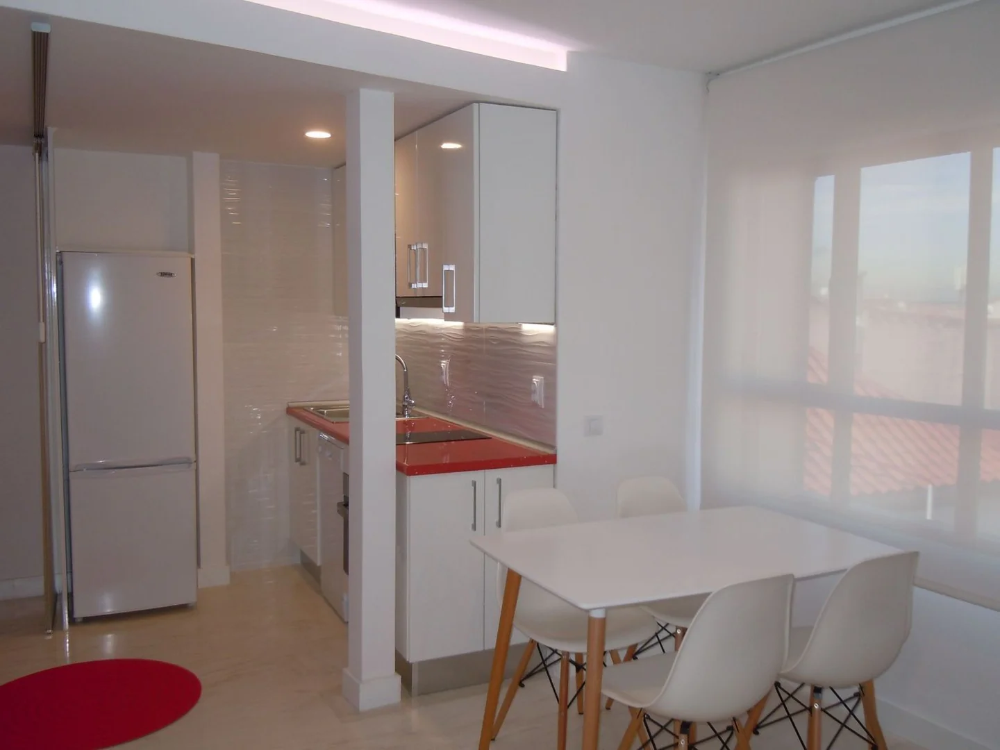 Piso en Calle Cava Baja, 30, Palacio - Foto 5