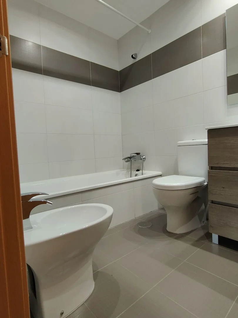 Piso en calle de Luis Moya Blanco, 33 - Foto 20