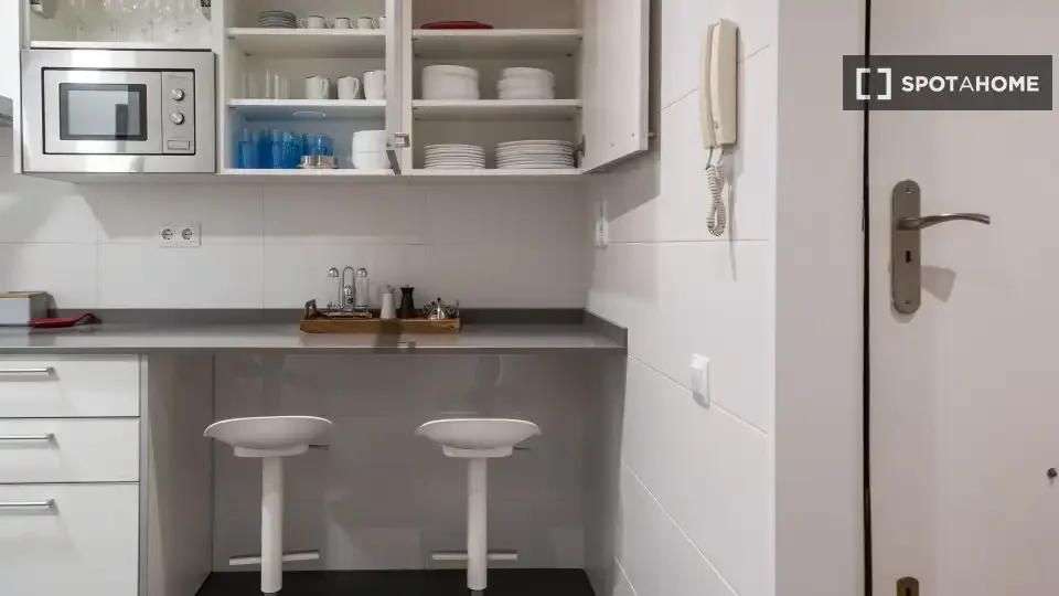 Piso en  Barcelona Capital - Foto 4