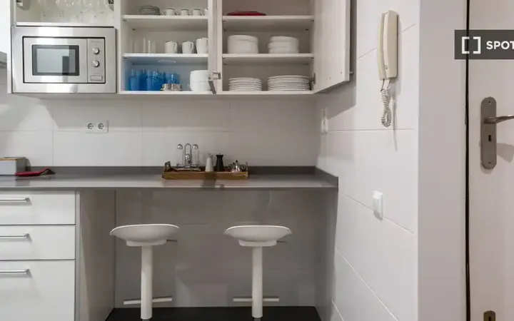 Piso en  Barcelona Capital - Foto 4