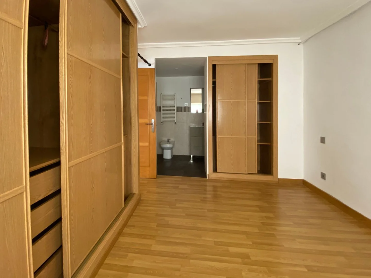 Piso en Calle del Alcalde Sainz de Baranda, 105, Estrella - Foto 5