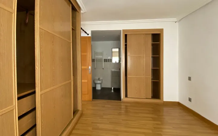 Piso en Calle del Alcalde Sainz de Baranda, 105, Estrella - Foto 5