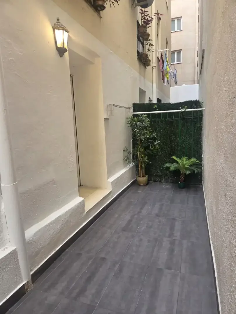 Piso en  Calle de Juan Álvarez Mendizábal 12 - Foto 10