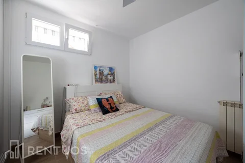 Piso en ronda de Segovia - Foto 12