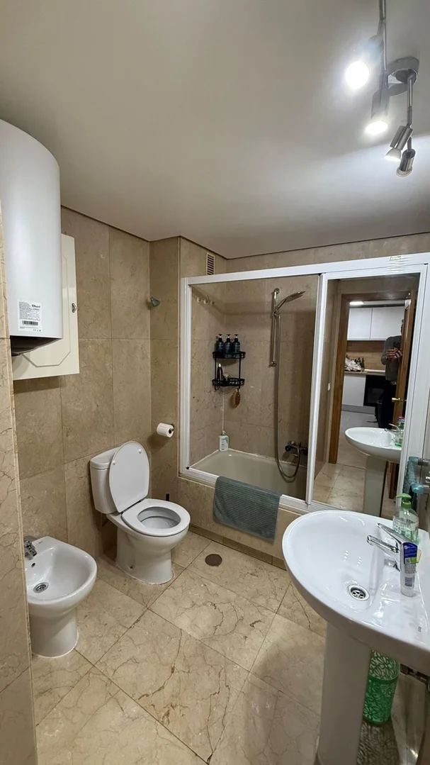 Piso en plaza de Pedro Zerolo, 7 - Foto 3