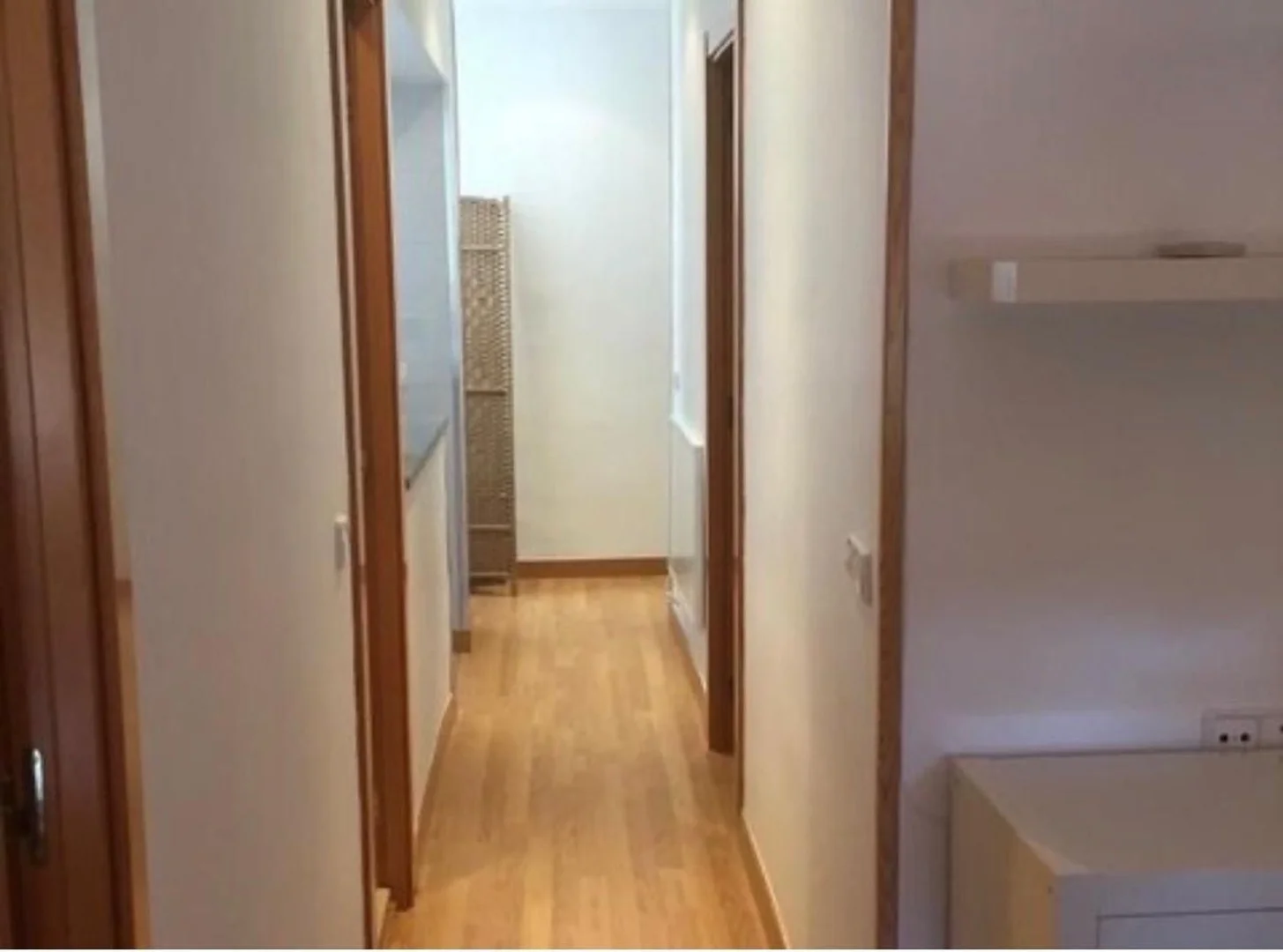 Piso en calle de Bustamante, 8 - Foto 8