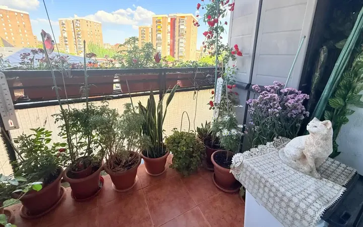 Piso en  Madrid Capital - Foto 1