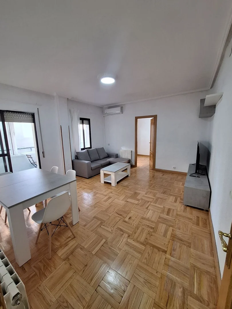 Piso en calle de Luis Mitjans, 11 - Foto 8