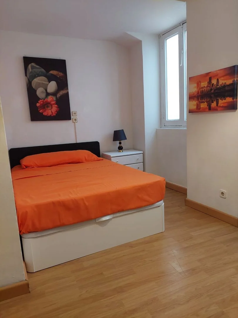 Piso en Plaza de Lavapiés, 6, Lavapiés-Embajadores - Foto 6