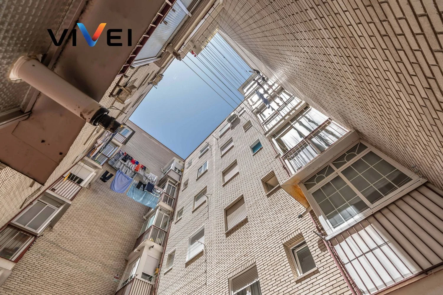 Piso en Calle de Antonio de Leyva, Opañel - Foto 37