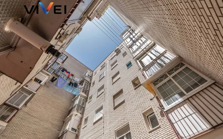 Piso en Calle de Antonio de Leyva, Opañel - Foto 37