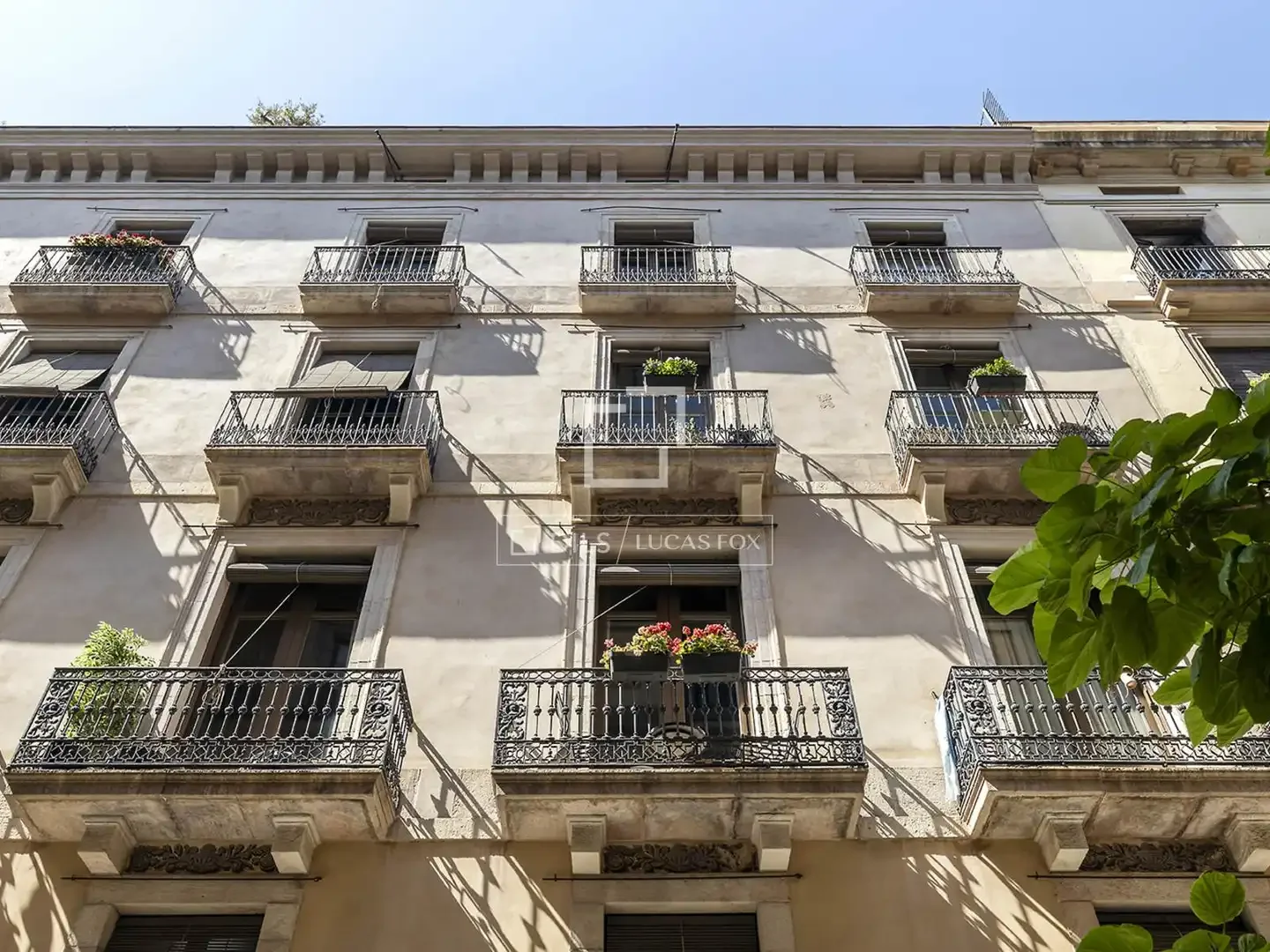 Piso en  Barcelona Capital - Foto 28