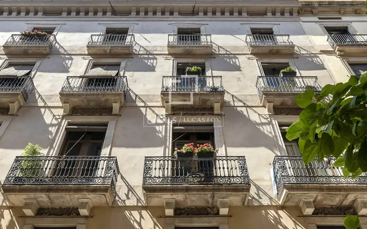 Piso en  Barcelona Capital - Foto 28