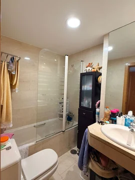 Piso en avenida del Monasterio de Silos, 82 - Foto 12