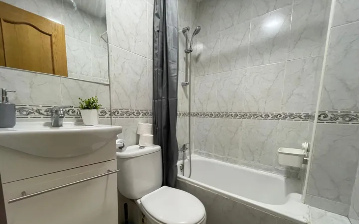 Piso en Paseo de las Delicias, Delicias - Foto 10