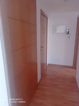 Piso en calle Cirilo Martínez Novillo, 35 - Foto 2