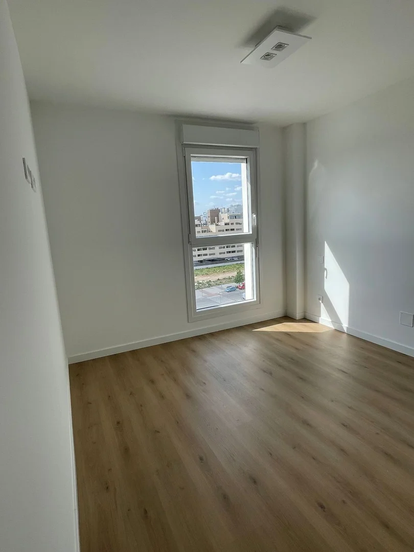 Piso en Avenida Provisional Gran Vía De Vicálvaro, 17 - Foto 5