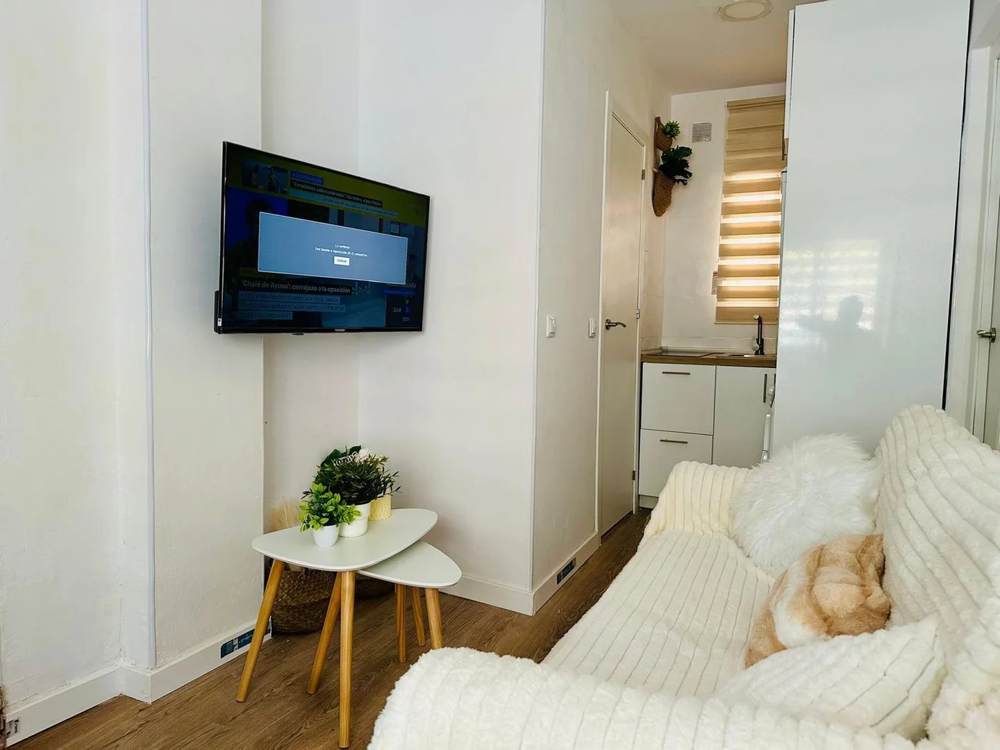 Piso en calle de Rodríguez Espinosa, 20 - Foto 5