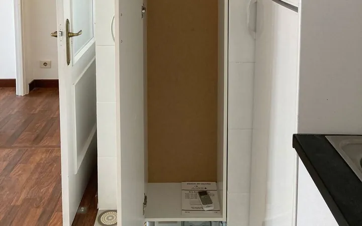 Estudio en Calle de Olid, 15, Trafalgar - Foto 3