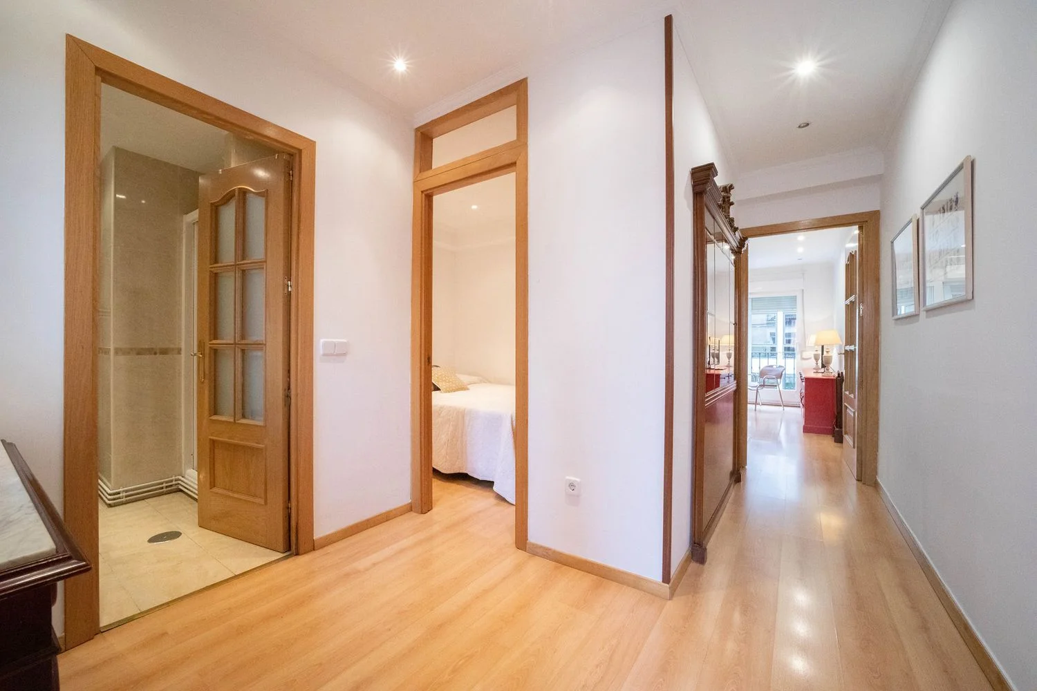 Piso en calle Alburquerque, 29 - Foto 13