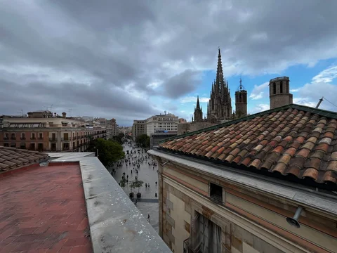 Ático en Calle de la Palla, 39, El Gòtic, Barcelona - Foto 4