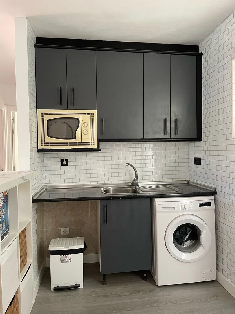 Piso en calle de Valmojado, 153 - Foto 18