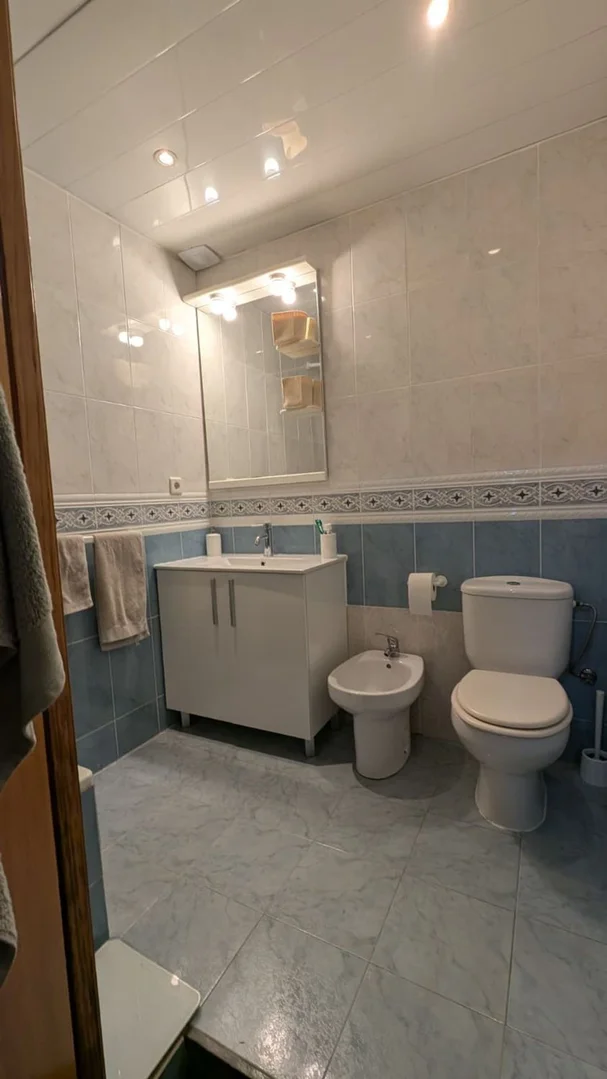 Piso en calle del Vallespir, 17 - Foto 13