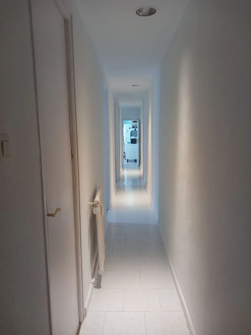 Ático en calle de Santa Engracia, 89 - Foto 20