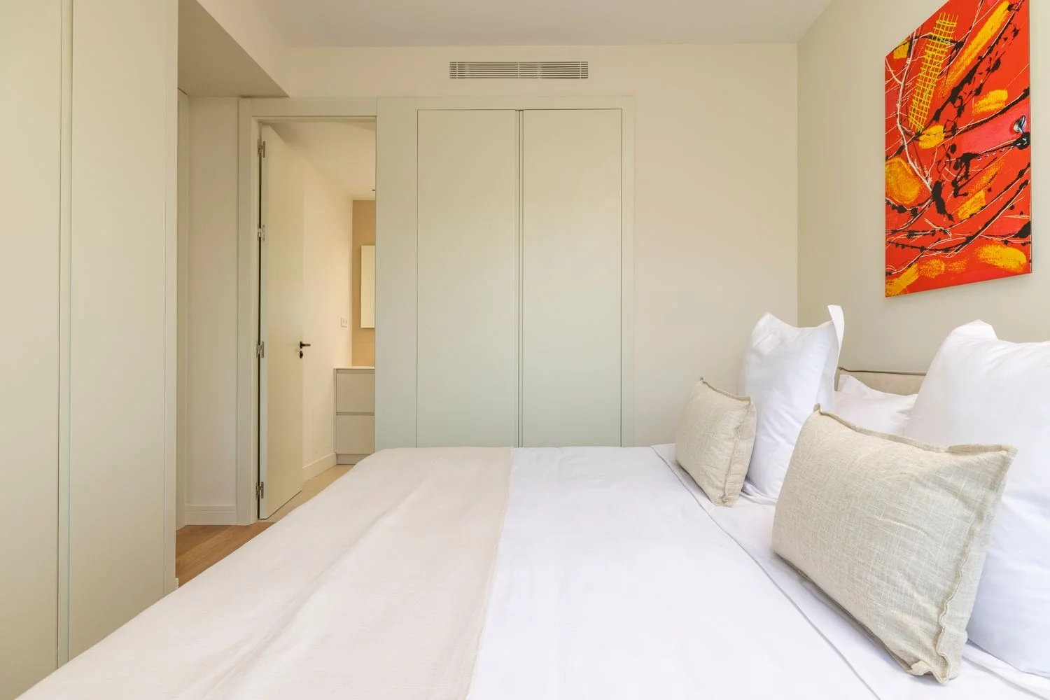 Piso en avenida de Menéndez Pelayo, 79 - Foto 19