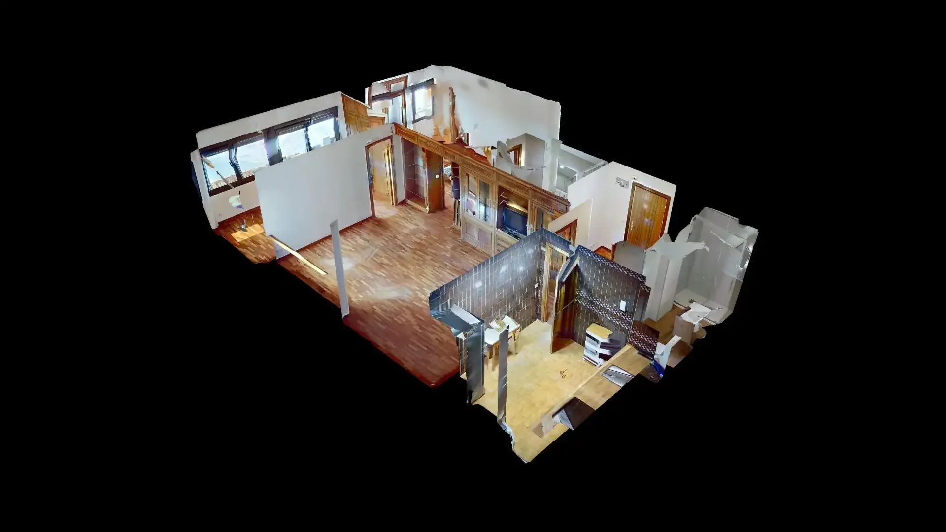Apartamento en  Madrid Capital - Foto 60