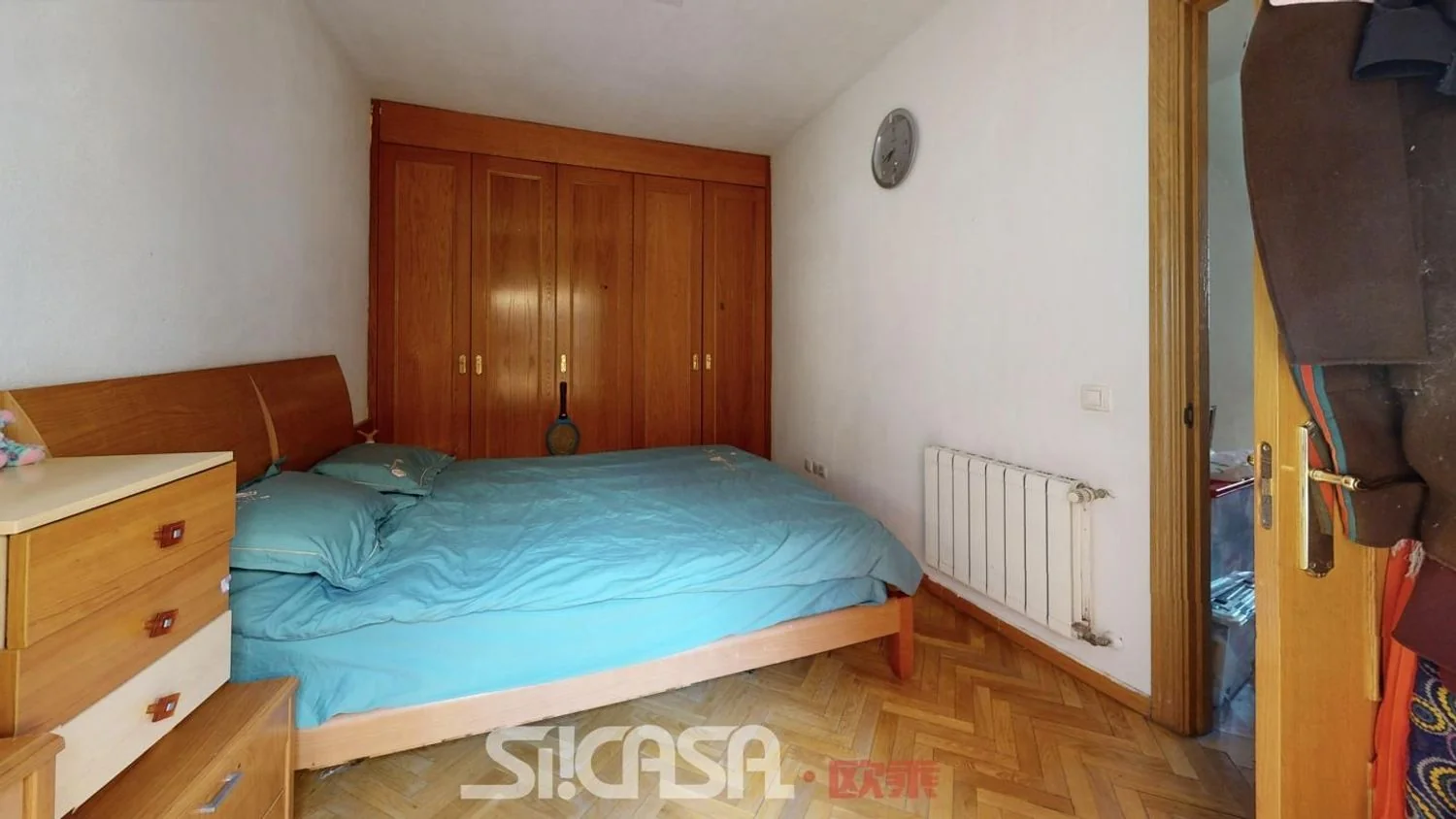 Dúplex en Puerta Bonita - Foto 11