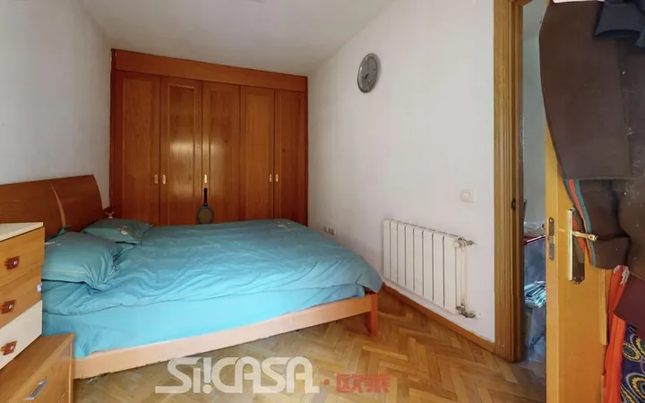 Dúplex en Puerta Bonita - Foto 11