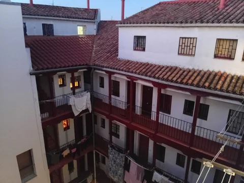 Alquiler de dúplex en Calle del Espíritu Santo, 21 - Foto 30