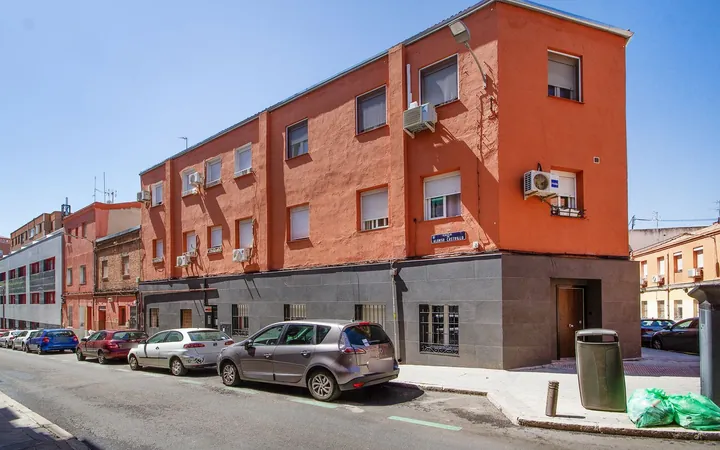 Piso en Calle Alonso Castrillo, 16, Cuzco-Castillejos - Foto 2