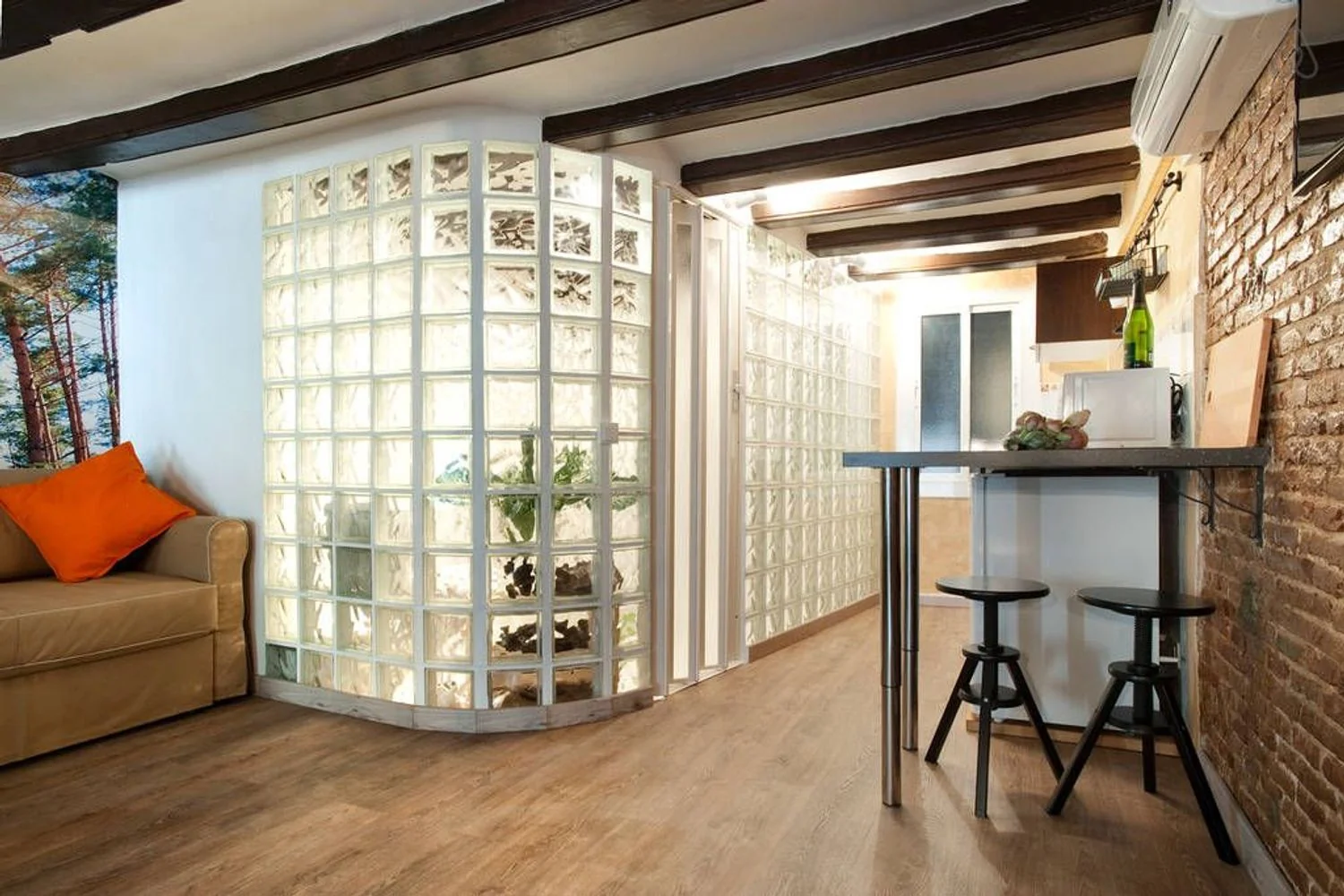 Estudio en Calle de la Reina Amàlia, 35, El Raval - Foto 11
