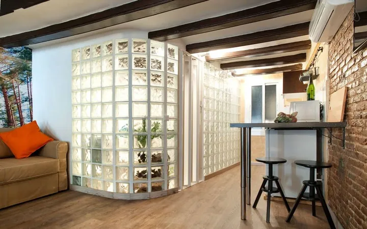 Estudio en Calle de la Reina Amàlia, 35, El Raval - Foto 11