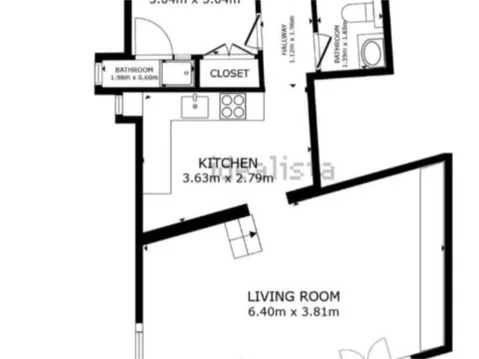 Piso en  Calle de Mira el Sol 5 - Foto 22