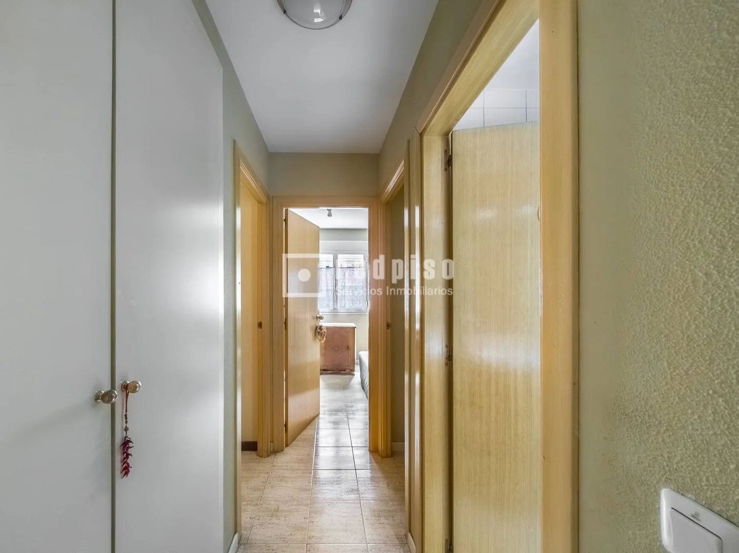 Piso en Calle de los Pinillas, Valdebernardo - Valderrivas - Foto 16