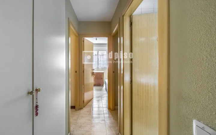 Piso en Calle de los Pinillas, Valdebernardo - Valderrivas - Foto 16