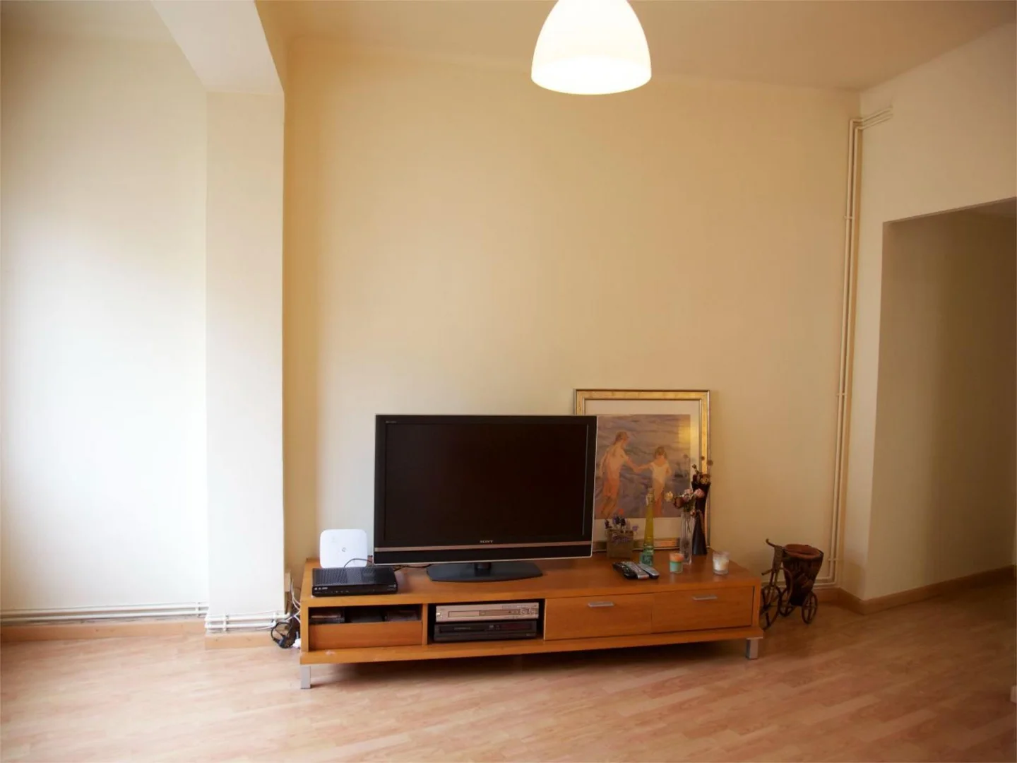 Piso en  Barcelona Capital - Foto 3