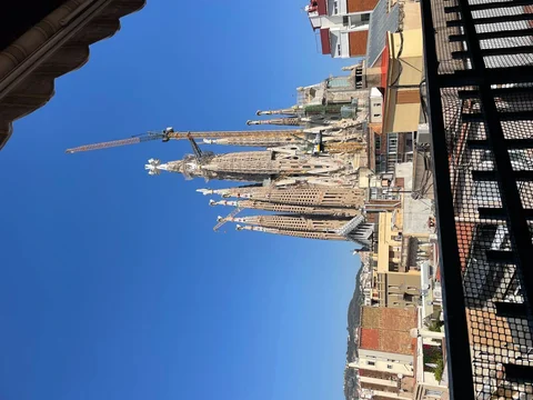 Piso en Calle de València, 408 - Foto 1