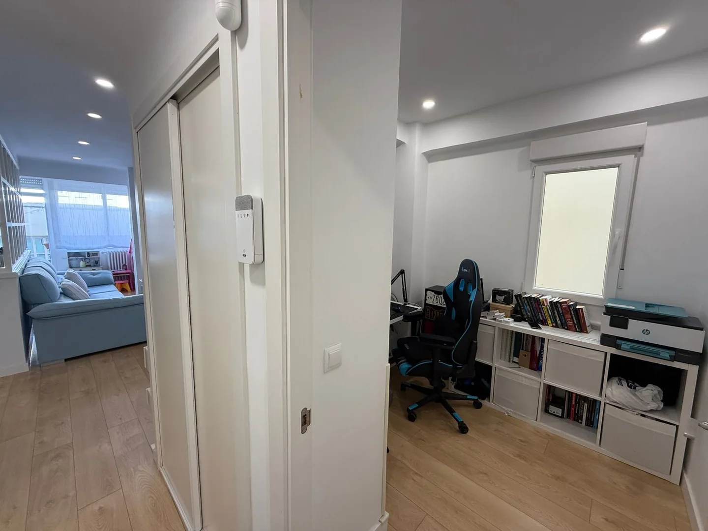 Piso en Calle del Aviador Zorita, 48, Cuatro Caminos - Foto 13