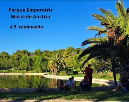 Piso en Barrio Comillas - Foto 31