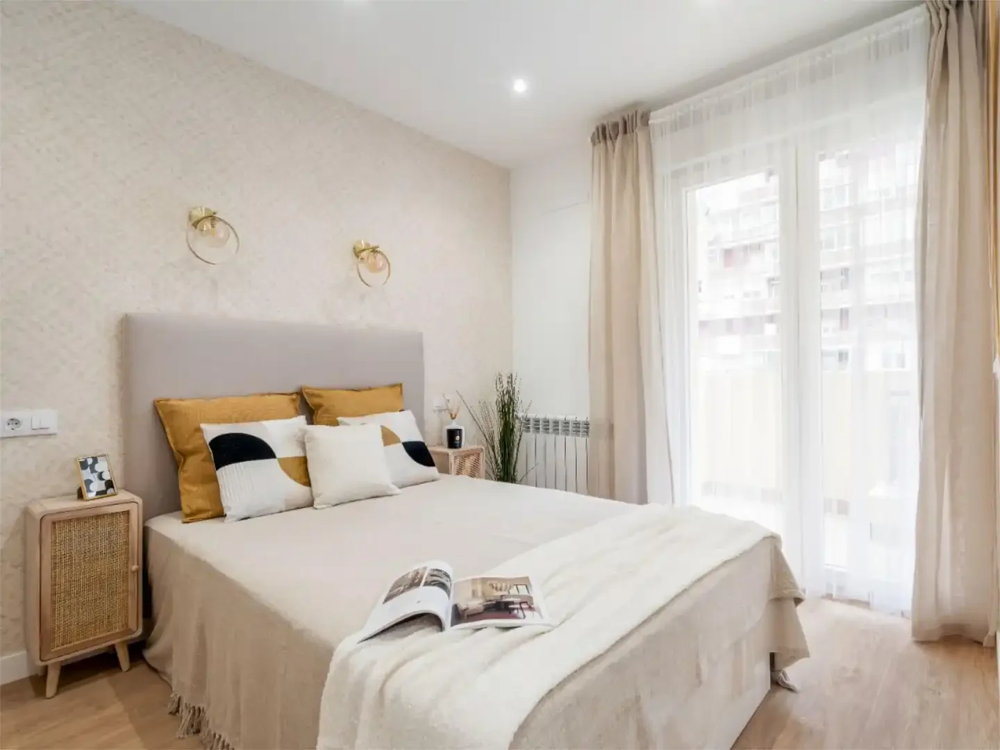 Piso en  Avenida Donostiarra 22 - Foto 24