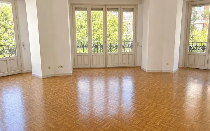 Piso en Calle de Núñez de Balboa, 4, Recoletos - Foto 1