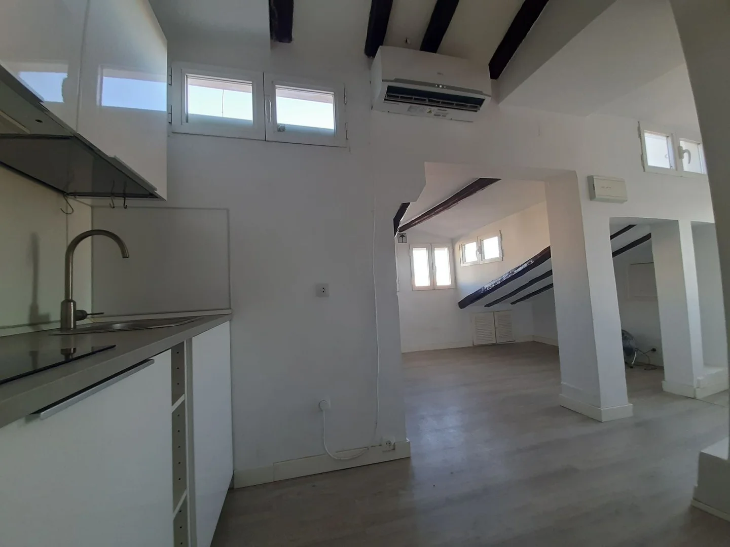 Ático en calle Huertas, 22 - Foto 19