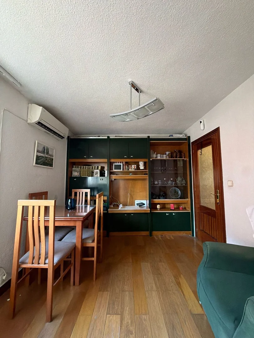 Piso en Calle de Benimamet, 37, San Cristóbal - Foto 8