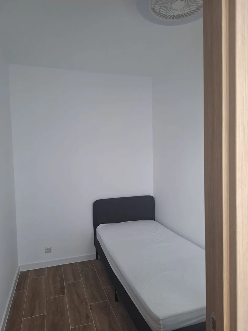 Piso en Calle Manuel Lamela, 17, Puerta Bonita - Foto 2