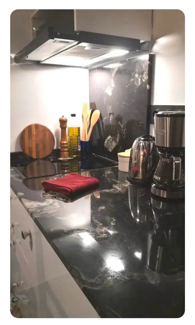 Dúplex en calle de Hernán Cortés, 18 - Foto 4