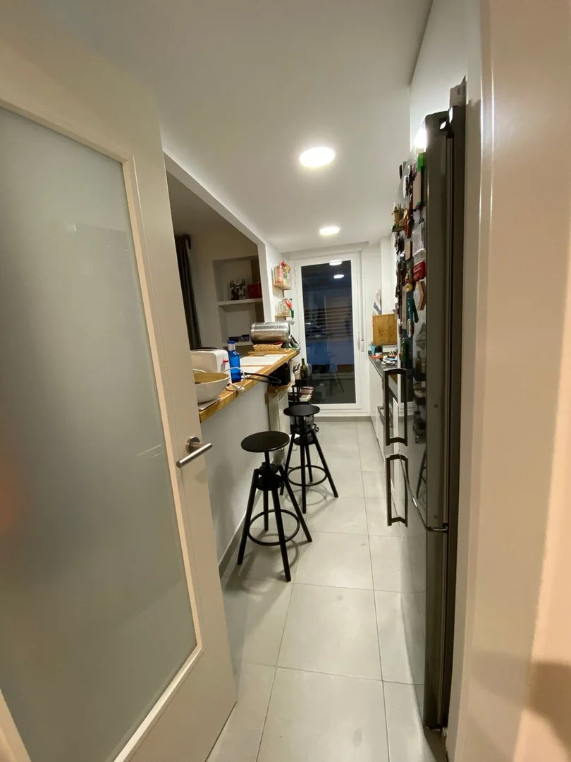 Piso en Calle de Sorolla, 5, Ventilla-Almenara - Foto 9